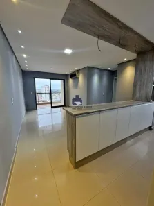Apartamento com 2 Quartos à venda, 74m² no Vila Nossa Senhora do Bonfim, São José do Rio Preto
