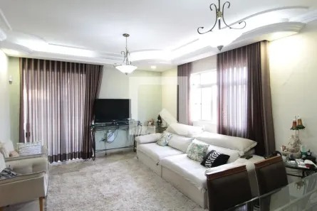 Cobertura com 5 Quartos à venda, 300m² no Indaiá, Belo Horizonte