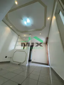 com 2 Quartos para venda ou aluguel, 50m² no Taboão, São Bernardo do Campo