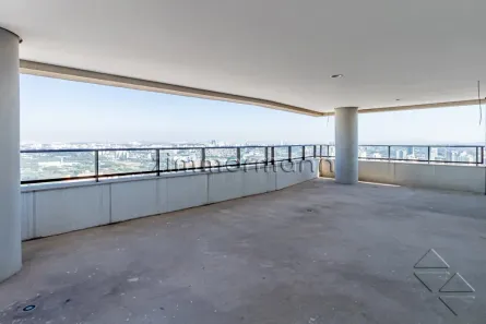 Apartamento com 4 Quartos à venda, 218m² no Alto da Lapa, São Paulo