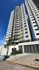 Apartamento com 3 Quartos à venda, 100m² no Jardim Santa Marta, Cuiabá