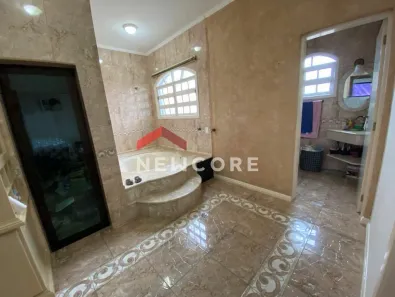 Sobrado com 3 Quartos à venda, 267m² no Parque Balneario Oasis, Peruíbe