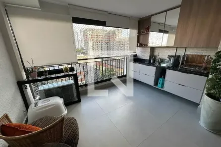 Apartamento com 2 Quartos à venda, 67m² no Barra Funda, São Paulo