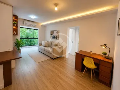 Apartamento com 2 Quartos à venda, 63m² no Itacorubi, Florianópolis