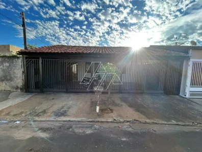 Casa com 4 Quartos à venda, 250m² no Jardim Planalto, Marília