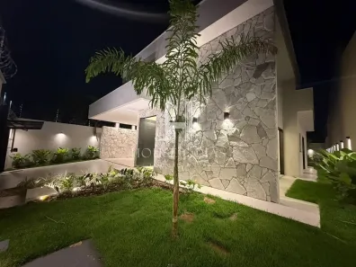 Casa com 3 Quartos à venda, 186m² no Jardim Atlântico, Goiânia