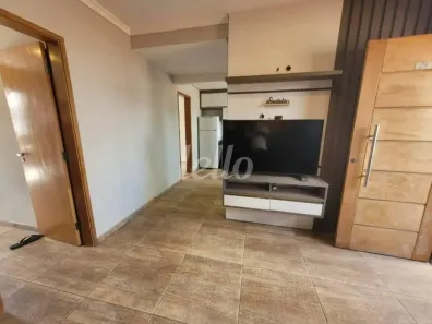 Apartamento com 2 Quartos à venda, 57m² no Vila Formosa, São Paulo