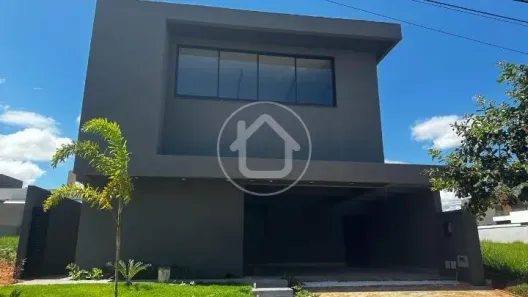 Casa com 3 Quartos à venda, 330m² no Terras Alpha Campo Grande, Campo Grande