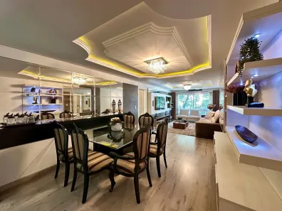 Apartamento com 2 Quartos à venda, 86m² no Centro, Gramado
