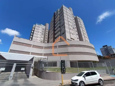 Apartamento com 3 Quartos para alugar, 120m² no Alfredo Custódio de Paula, Pouso Alegre