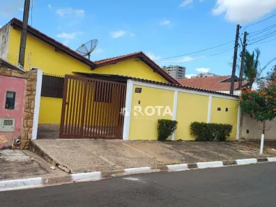 Casa com 2 Quartos à venda, 120m² no Alto de Pinheiros, Paulínia