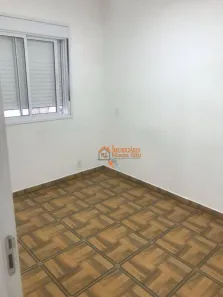 Apartamento com 2 Quartos à venda, 33m² no Vila São João, Guarulhos