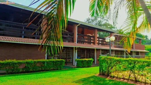 Fazenda/Sítio com 3 Quartos à venda, 8000m² no Chácaras do Guacuri, Itupeva