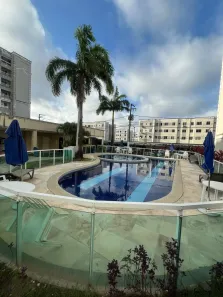 Apartamento com 2 Quartos à venda, 50m² no Inácio Barbosa, Aracaju