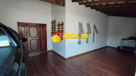 Casa com 4 Quartos à venda, 262m² no Presidente Roosevelt, Uberlândia