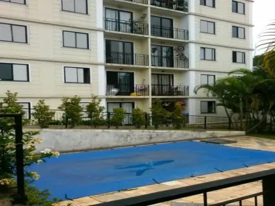 Apartamento com 3 Quartos à venda, 64m² no Jardim Dracena, São Paulo