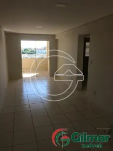 Apartamento com 2 Quartos à venda, 70m² no Centro, Marília