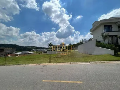 Lote/Terreno à venda, 606m² no Santa Cândida, Vinhedo