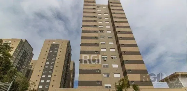Apartamento com 2 Quartos à venda, 55m² no Jardim Carvalho, Porto Alegre