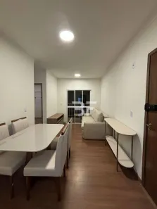 Apartamento com 2 Quartos à venda, 49m² no Parque Campo Bonito, Indaiatuba