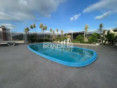 Apartamento com 3 Quartos à venda, 263m² no Córrego Grande, Florianópolis