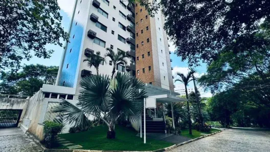 Apartamento com 3 Quartos à venda, 180m² no Acupe, Salvador