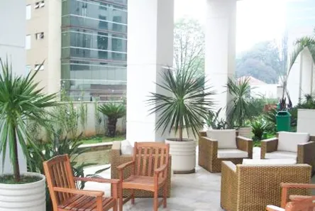 Apartamento com 2 Quartos para alugar, 54m² no Bela Vista, São Paulo
