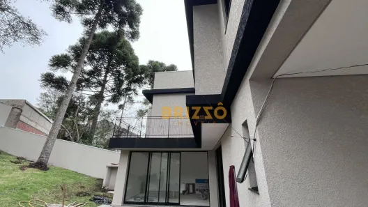 Sobrado com 3 Quartos à venda, 168m² no São João, Curitiba