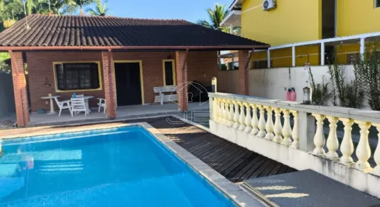 Casa com 3 Quartos à venda, 140m² no Balneário Praia do Pernambuco, Guarujá