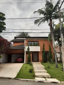 Casa com 6 Quartos à venda, 350m² no Alphaville, Santana de Parnaíba