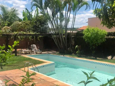 Casa com 5 Quartos à venda, 458m² no São Luiz, Belo Horizonte