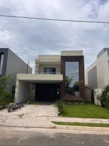 Casa de Condomínio com 3 Quartos à venda, 289m² no Morada dos Nobres, Cuiabá