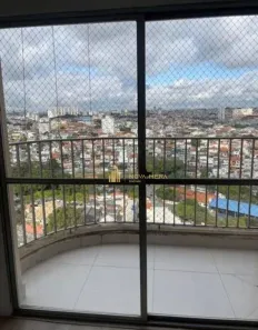 Apartamento com 3 Quartos à venda, 74m² no Vila Osasco, Osasco