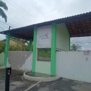 Casa com 1 Quarto à venda, 200m² no Marambaia (Manilha), Itaboraí
