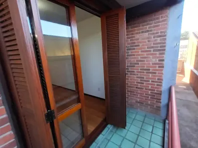 Apartamento com 1 Quarto para alugar, 50m² no Ideal, Novo Hamburgo