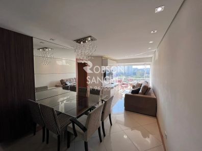 Apartamento com 3 Quartos à venda, 72m² no Vila Isa, São Paulo