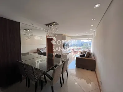Apartamento com 3 Quartos à venda, 72m² no Vila Isa, São Paulo