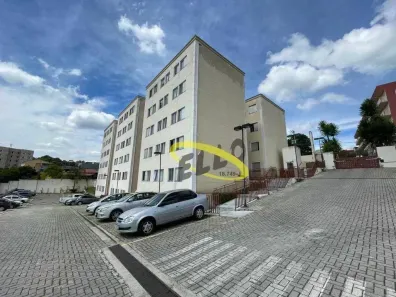 Apartamento com 2 Quartos à venda, 50m² no Outeiro de Passárgada, Cotia