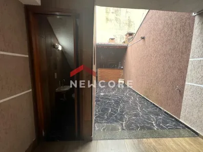 Sobrado com 3 Quartos à venda, 220m² no Jardim Nossa Senhora do Carmo, São Paulo