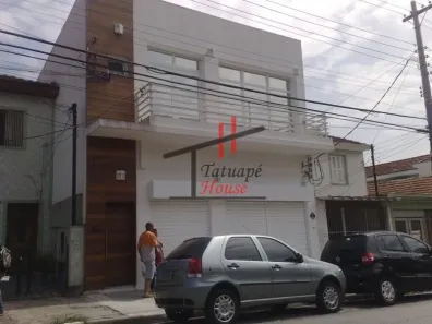 Prédio Comercial à venda, 280m² no Vila Gomes Cardim, São Paulo