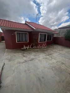 Casa com 3 Quartos à venda, 216m² no Chapada, Ponta Grossa