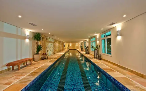 Apartamento com 3 Quartos à venda, 146m² no Vila Alexandria, São Paulo