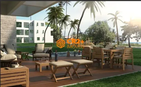 Apartamento com 4 Quartos à venda, 179m² no , Ipojuca