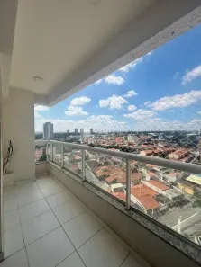 Apartamento com 3 Quartos para alugar, 71m² no Jardim Califórnia, Jacareí