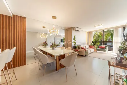 Apartamento com 2 Quartos à venda, 73m² no Petrópolis, Porto Alegre