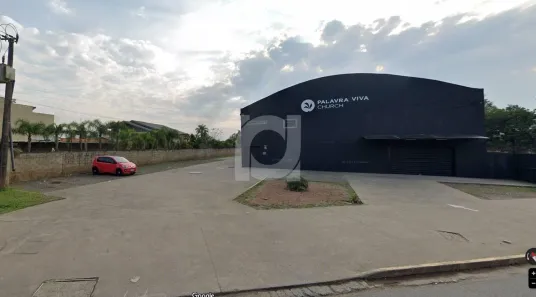 Galpão/Depósito/Armazém à venda, 1024m² no Arroio da Manteiga, São Leopoldo