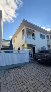 Casa de Condomínio com 4 Quartos à venda, 240m² no Pitangueiras, Lauro de Freitas
