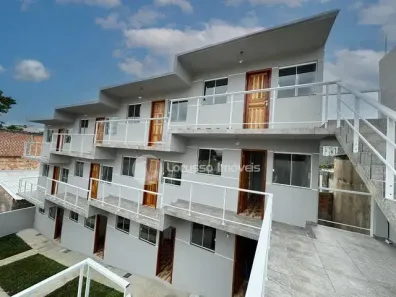 Kitnet com 1 Quarto para alugar, 16m² no Bairro Alto, Curitiba