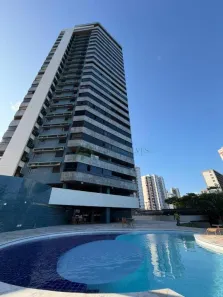 Apartamento com 4 Quartos à venda, 520m² no Piedade, Jaboatão dos Guararapes