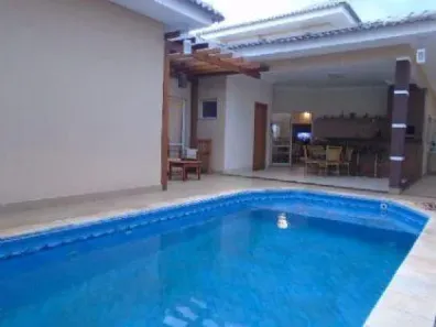 Casa de Condomínio com 3 Quartos à venda, 190m² no Jardim Alto da Boa Vista, Presidente Prudente